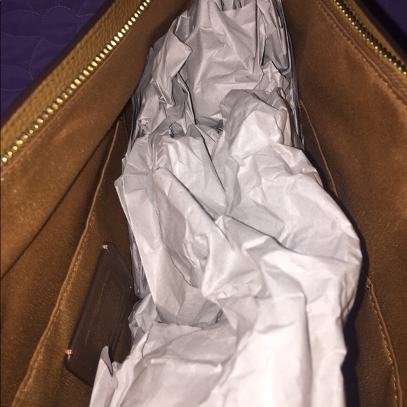 Coach bag - Picture 5 of 7